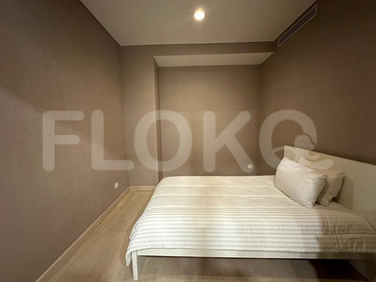 3 Bedroom on 20th Floor for Rent in Pakubuwono House - fga7d3 3