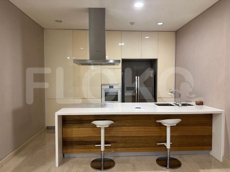 3 Bedroom on 20th Floor for Rent in Pakubuwono House - fga7d3 6