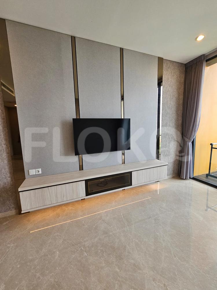 2 Bedroom on 17th Floor for Rent in Izzara Apartment - ftbd9c 5