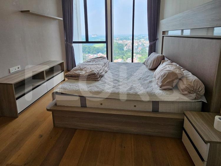 2 Bedroom on 17th Floor for Rent in Izzara Apartment - ftbd9c 6