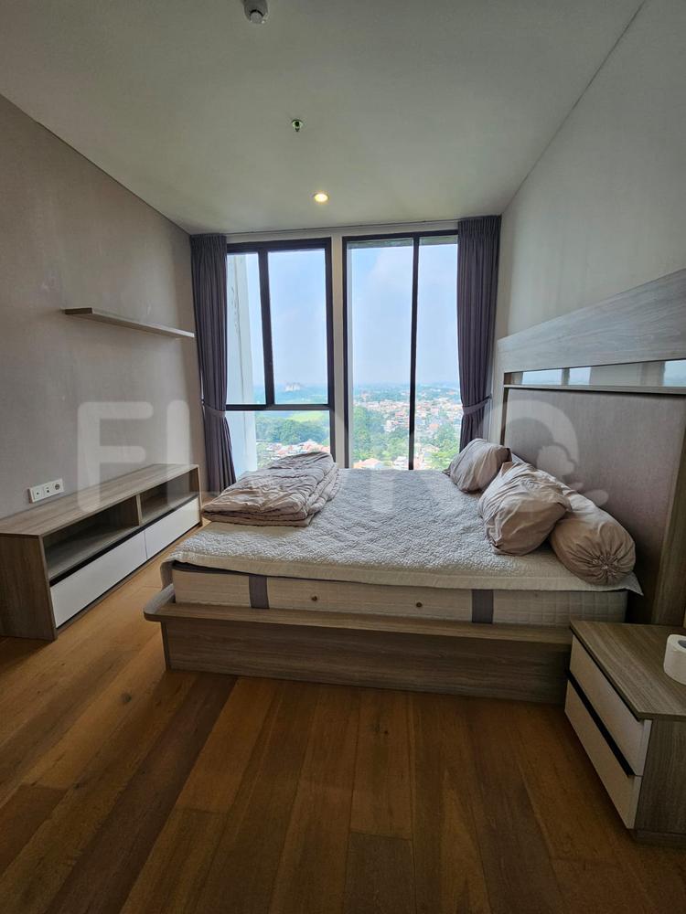 2 Bedroom on 17th Floor for Rent in Izzara Apartment - ftbd9c 3