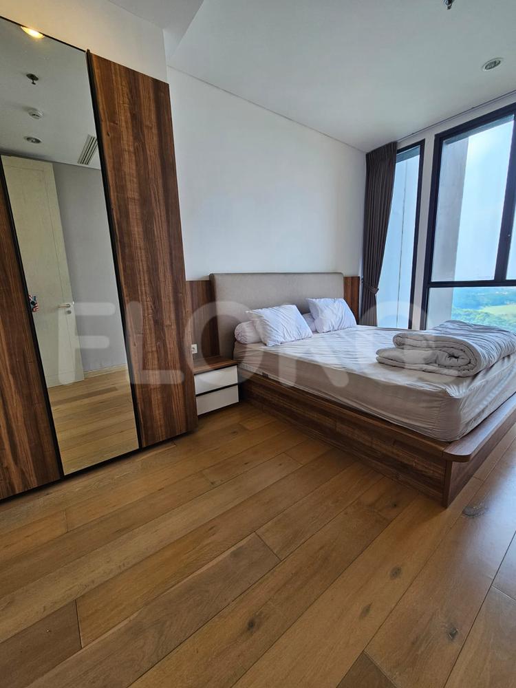 2 Bedroom on 17th Floor for Rent in Izzara Apartment - ftbd9c 1