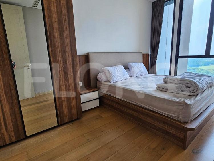 2 Bedroom on 17th Floor for Rent in Izzara Apartment - ftbd9c 8