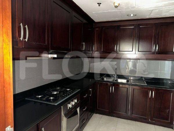 Tipe 3 Kamar Tidur di Lantai 30 untuk disewakan di SCBD Suites - fscfcf 4