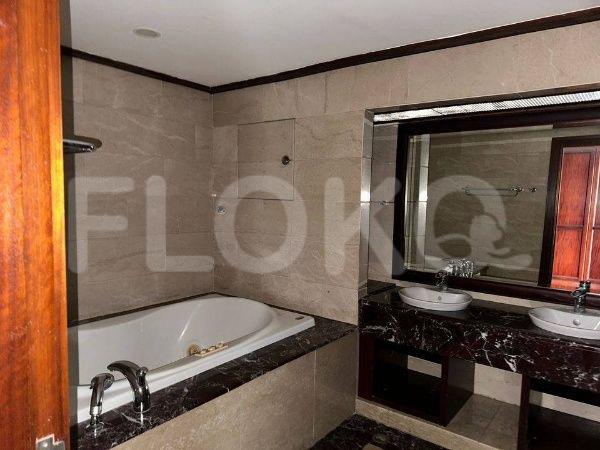 Tipe 3 Kamar Tidur di Lantai 30 untuk disewakan di SCBD Suites - fscfcf 8