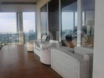 Tipe 3 Kamar Tidur di Lantai 6 untuk disewakan di Nirvana Residence Apartemen - fkebee 10