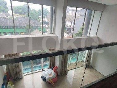 Tipe 4 Kamar Tidur di Lantai 2 untuk disewakan di Nirvana Residence Apartemen - fke81d 10