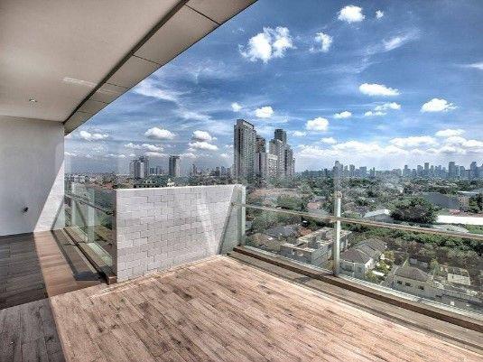 Tipe 3 Kamar Tidur di Lantai 5 untuk disewakan di Nirvana Residence Apartemen - fke57b 9