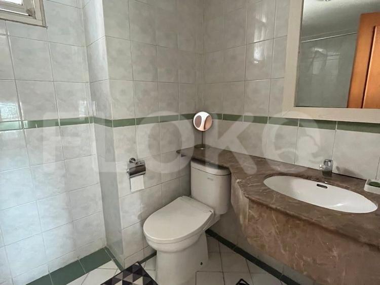 Tipe 2 Kamar Tidur di Lantai 5 untuk disewakan di Puri Casablanca - fte376 7