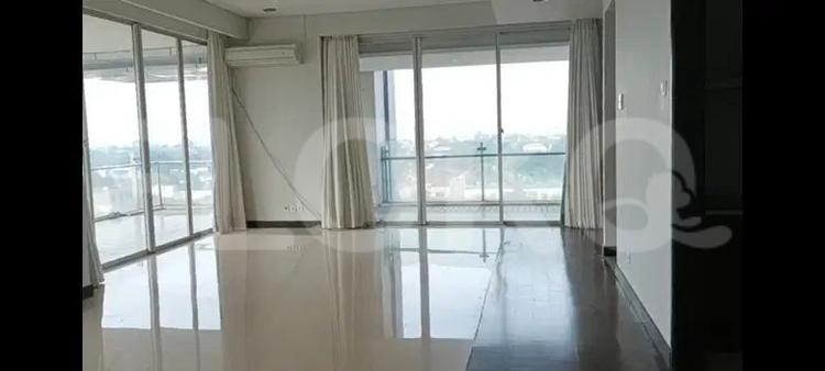 Tipe 3 Kamar Tidur di Lantai 9 untuk disewakan di Nirvana Residence Apartemen - fke7a6 3