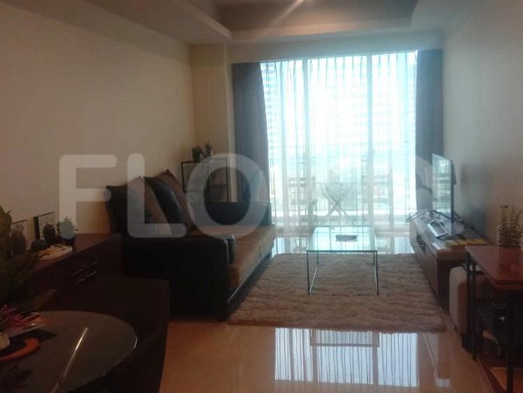 1 Bedroom on 7th Floor for Rent in Pondok Indah Residence - fpo47e 1