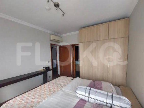 Tipe 2 Kamar Tidur di Lantai 20 untuk disewakan di Puri Casablanca - fte5e1 7