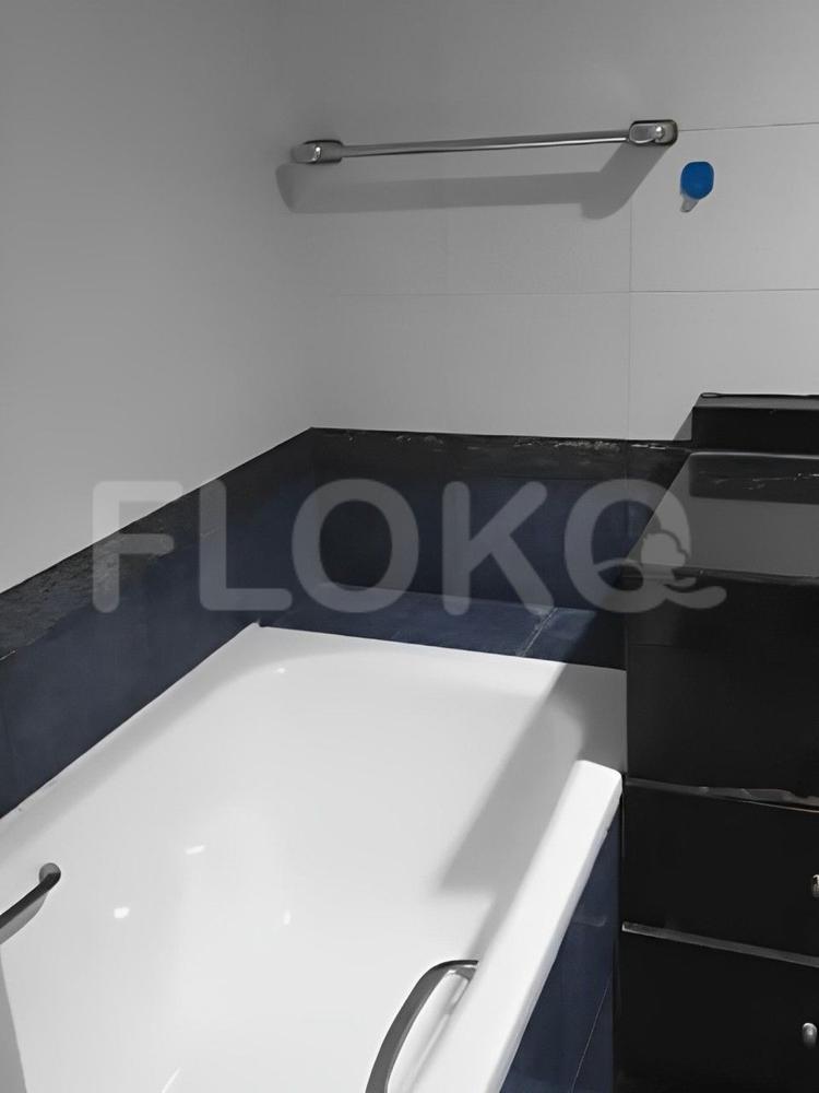 Tipe 3 Kamar Tidur di Lantai 6 untuk disewakan di Simprug Terrace Apartment - fte3ae 4