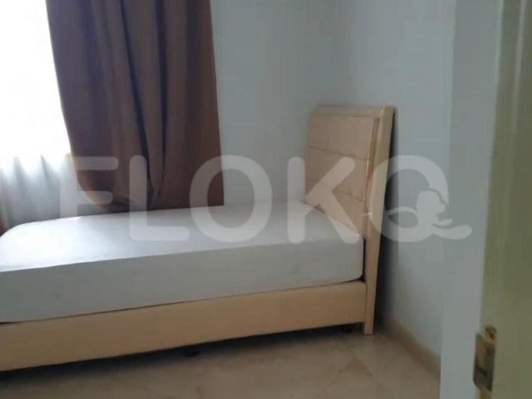 Tipe 4 Kamar Tidur di Lantai 16 untuk disewakan di Simprug Terrace Apartment - ftebe4 5