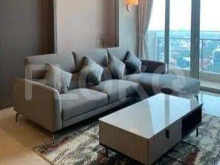 3 Bedroom on 30th Floor for Rent in The Stature Residence - fmec86 2