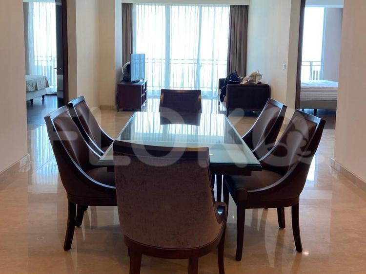 2 Bedroom on 28th Floor for Rent in Pakubuwono House - fga37a 1