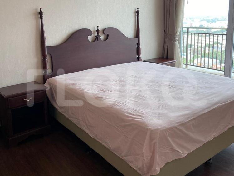 2 Bedroom on 28th Floor for Rent in Pakubuwono House - fga37a 2
