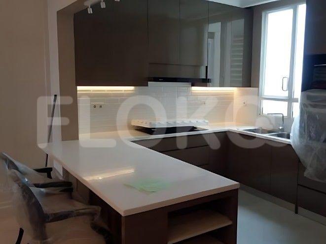 Tipe 3 Kamar Tidur di Lantai 19 untuk disewakan di Simprug Terrace Apartment - fte498 9