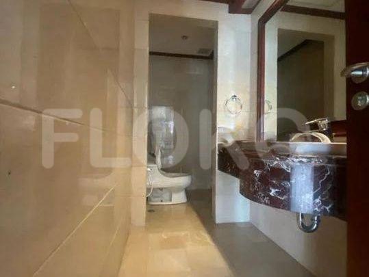 Tipe 3 Kamar Tidur di Lantai 19 untuk disewakan di SCBD Suites - fscef9 5