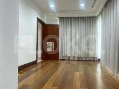 Tipe 3 Kamar Tidur di Lantai 19 untuk disewakan di SCBD Suites - fscef9 13