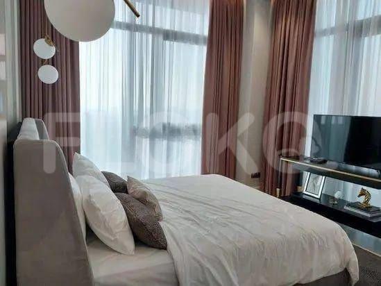 Tipe 2 Kamar Tidur di Lantai 20 untuk disewakan di The Stature Residence - fme989 2