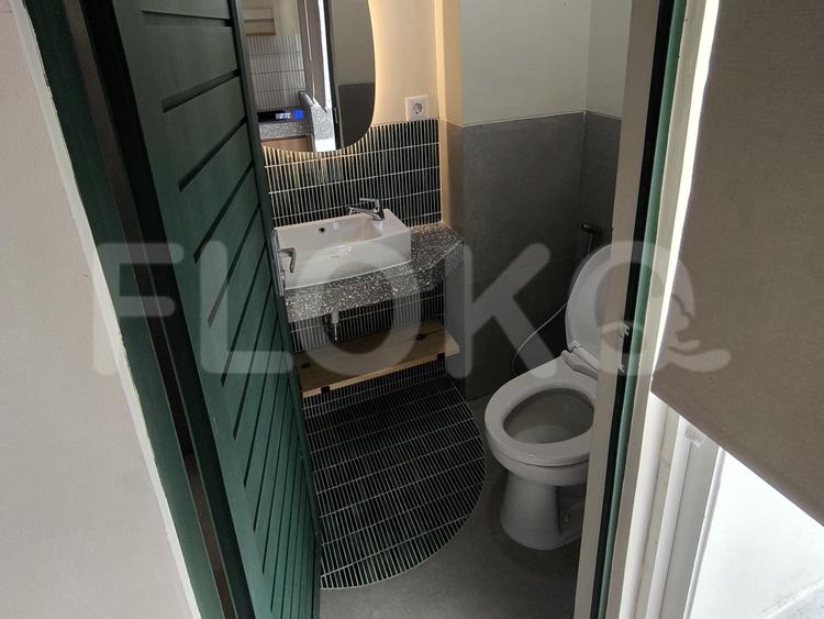 1 Bedroom on 15th Floor for Rent in Casablanca East Residence - fdufaa 6