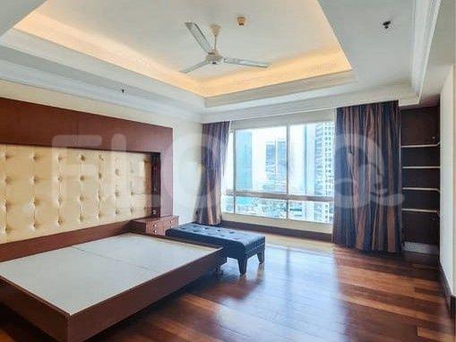 Tipe 3 Kamar Tidur di Lantai 24 untuk disewakan di SCBD Suites - fsc579 3