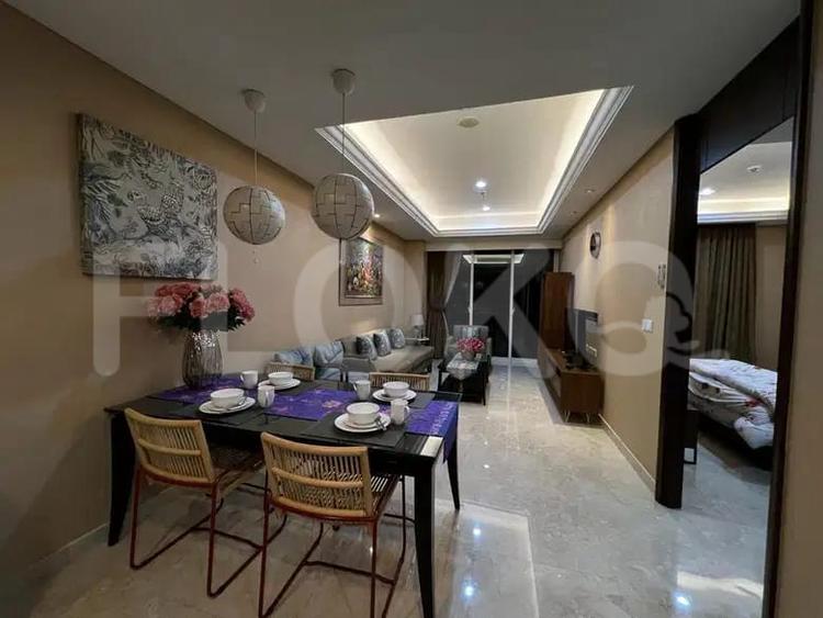 1 Bedroom on 15th Floor for Rent in Pondok Indah Residence - fpo411 5