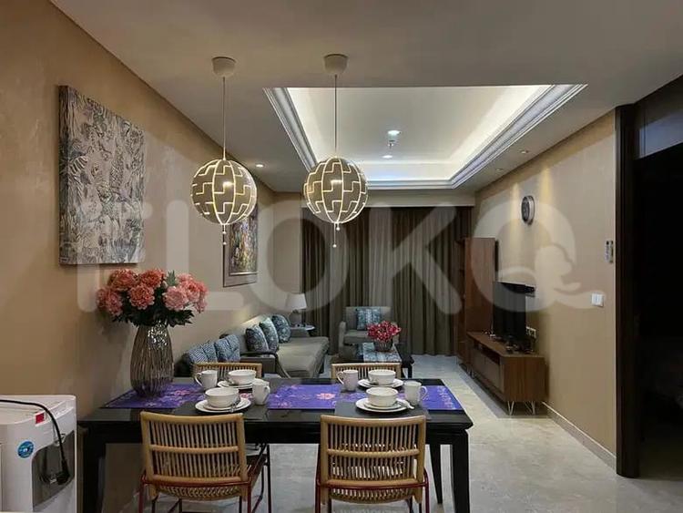 1 Bedroom on 15th Floor for Rent in Pondok Indah Residence - fpo411 3