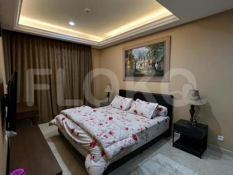 1 Bedroom on 15th Floor for Rent in Pondok Indah Residence - fpo411 2