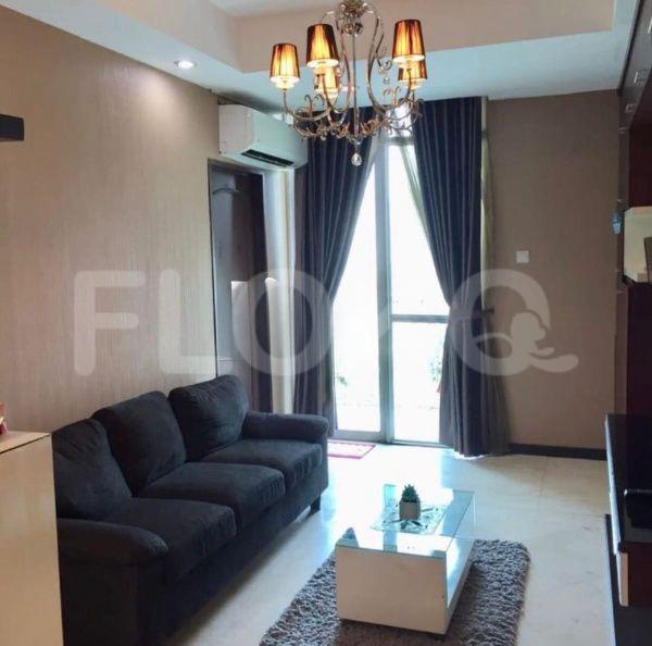 2 Bedroom on 15th Floor for Rent in Bellagio Residence - fku5a8 2