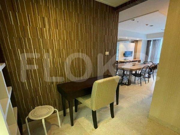 2 Bedroom on 30th Floor for Rent in Ascott Kuningan Jakarta - fku4f6 4