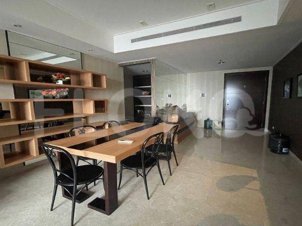 2 Bedroom on 30th Floor for Rent in Ascott Kuningan Jakarta - fku4f6 3