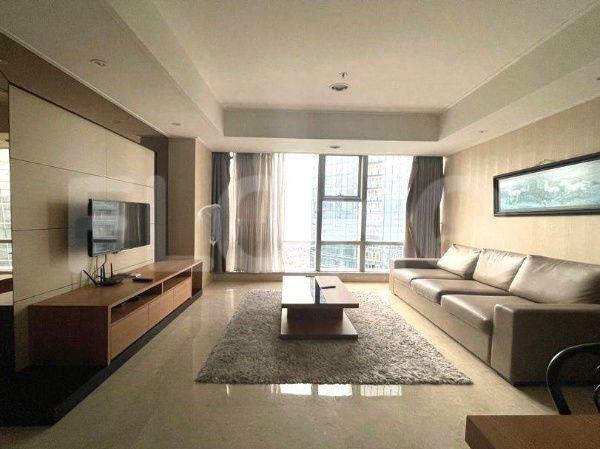 2 Bedroom on 30th Floor for Rent in Ascott Kuningan Jakarta - fku4f6 5