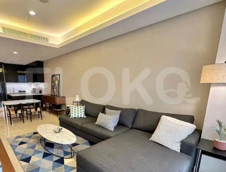 1 Bedroom on 7th Floor for Rent in Pondok Indah Residence - fpo4f7 4