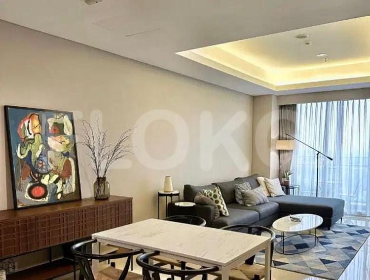 1 Bedroom on 7th Floor for Rent in Pondok Indah Residence - fpo4f7 5