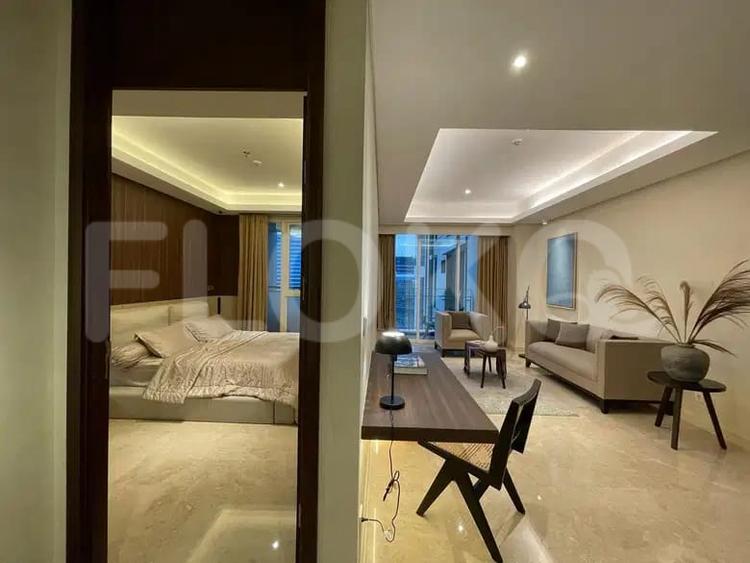 1 Bedroom on 10th Floor for Rent in Pondok Indah Residence - fpo784 3