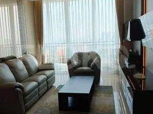 2 Bedroom on 20th Floor for Rent in Pakubuwono House - fgab72 4