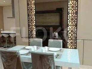 2 Bedroom on 20th Floor for Rent in Pakubuwono House - fgab72 1