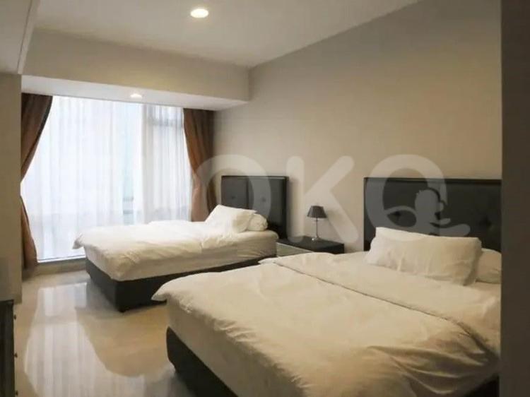 2 Bedroom on 30th Floor for Rent in Ascott Kuningan Jakarta - fkua13 2