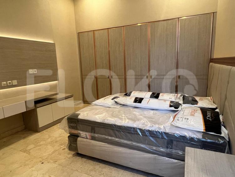 Tipe 1 Kamar Tidur di Lantai 5 untuk disewakan di Senayan Residence - fsef12 2