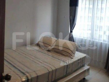 2 Bedroom on 23rd Floor for Rent in Sudirman Park Apartment - fta97d 2