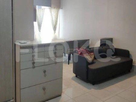 2 Bedroom on 23rd Floor for Rent in Sudirman Park Apartment - fta97d 1