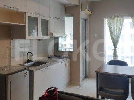 2 Bedroom on 23rd Floor for Rent in Sudirman Park Apartment - fta97d 4