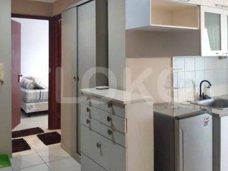 2 Bedroom on 23rd Floor for Rent in Sudirman Park Apartment - fta97d 5