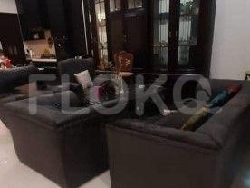 3 Bedroom on 15th Floor for Rent in Pondok Indah Residence - fpo06b 1