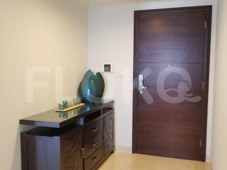 2 Bedroom on 33rd Floor for Rent in Ascott Kuningan Jakarta - fkuef9 6