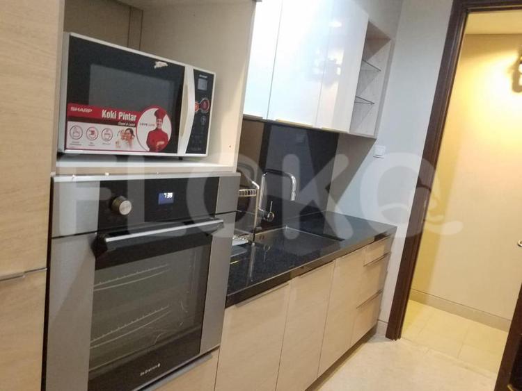 2 Bedroom on 33rd Floor for Rent in Ascott Kuningan Jakarta - fkuef9 5