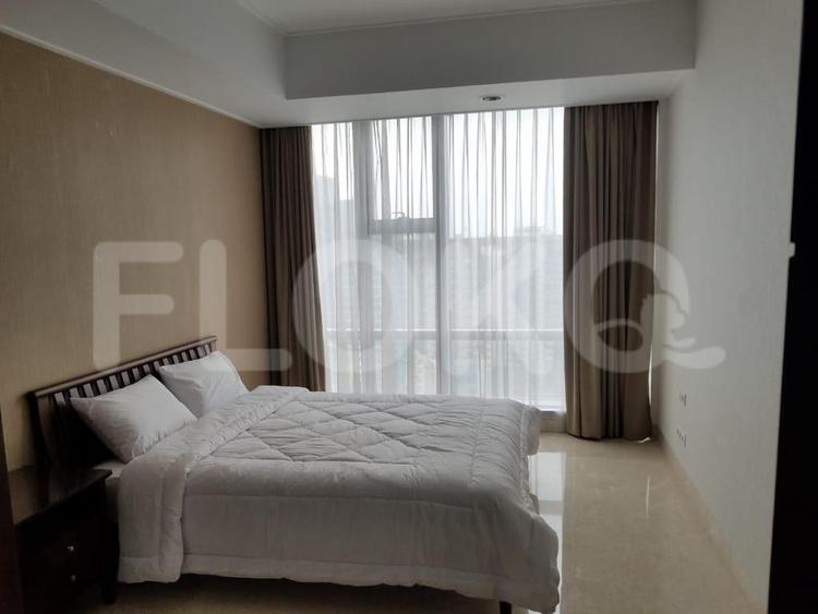2 Bedroom on 33rd Floor for Rent in Ascott Kuningan Jakarta - fkuef9 3
