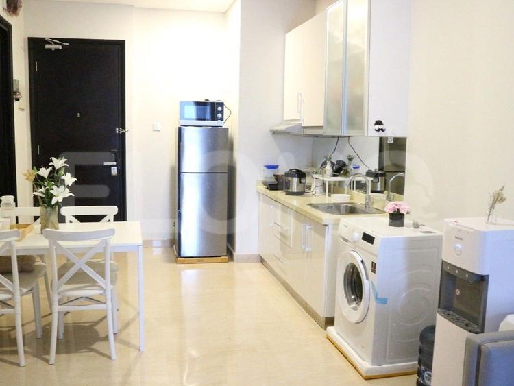 2 Bedroom on 18th Floor for Rent in Sudirman Suites Jakarta - fsu9bf 4